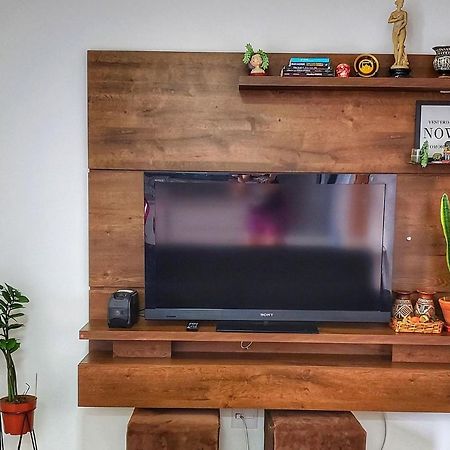 Frodo-Apto Magnifico Com Wifi , 2 Dorm São Carlos Buitenkant foto