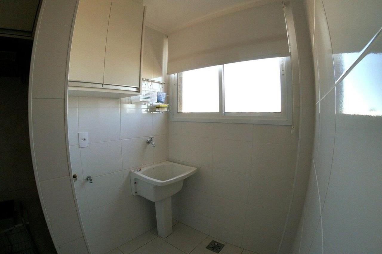 Frodo-Apto Magnifico Com Wifi , 2 Dorm São Carlos Buitenkant foto