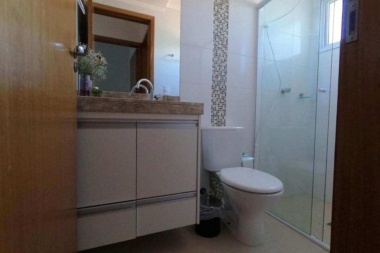 Frodo-Apto Magnifico Com Wifi , 2 Dorm São Carlos Buitenkant foto