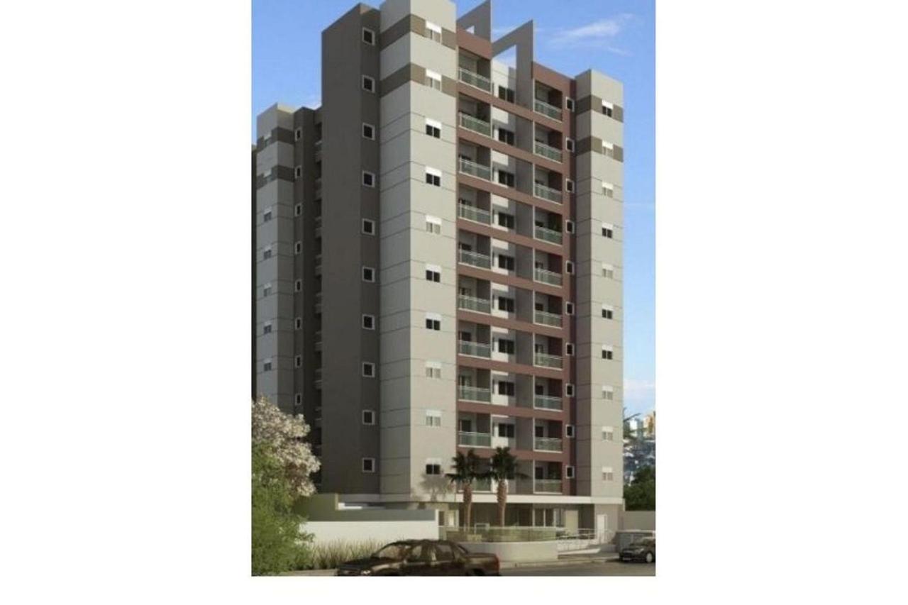 Frodo-Apto Magnifico Com Wifi , 2 Dorm São Carlos Buitenkant foto