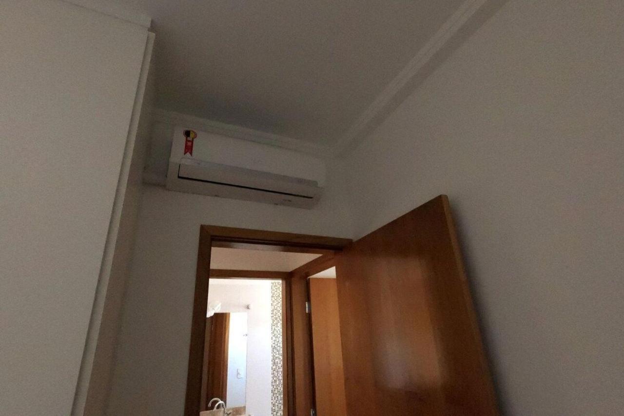 Frodo-Apto Magnifico Com Wifi , 2 Dorm São Carlos Buitenkant foto