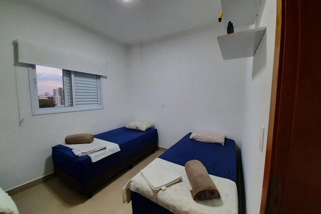 Frodo-Apto Magnifico Com Wifi , 2 Dorm São Carlos Buitenkant foto
