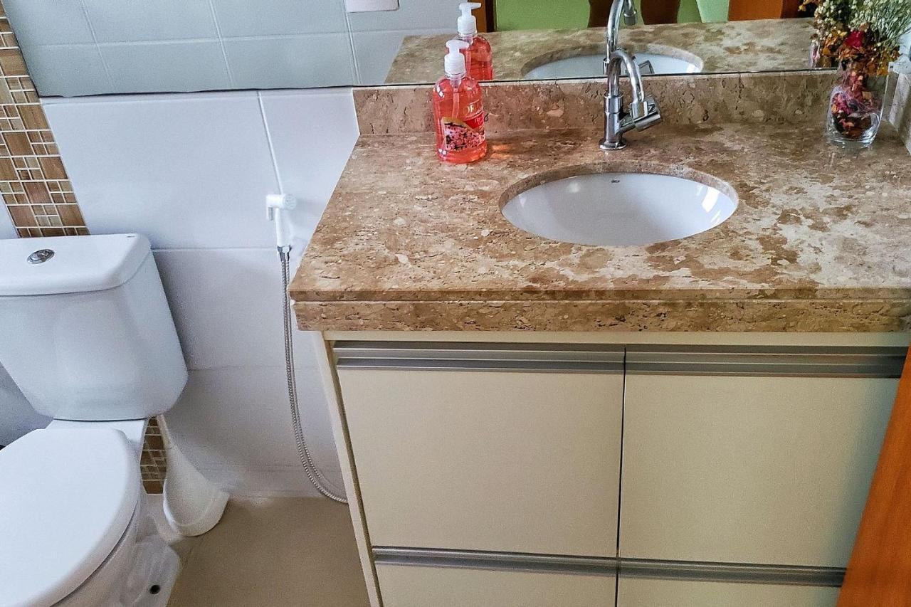 Frodo-Apto Magnifico Com Wifi , 2 Dorm São Carlos Buitenkant foto