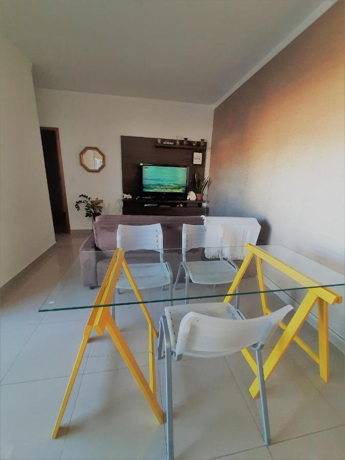 Frodo-Apto Magnifico Com Wifi , 2 Dorm São Carlos Buitenkant foto