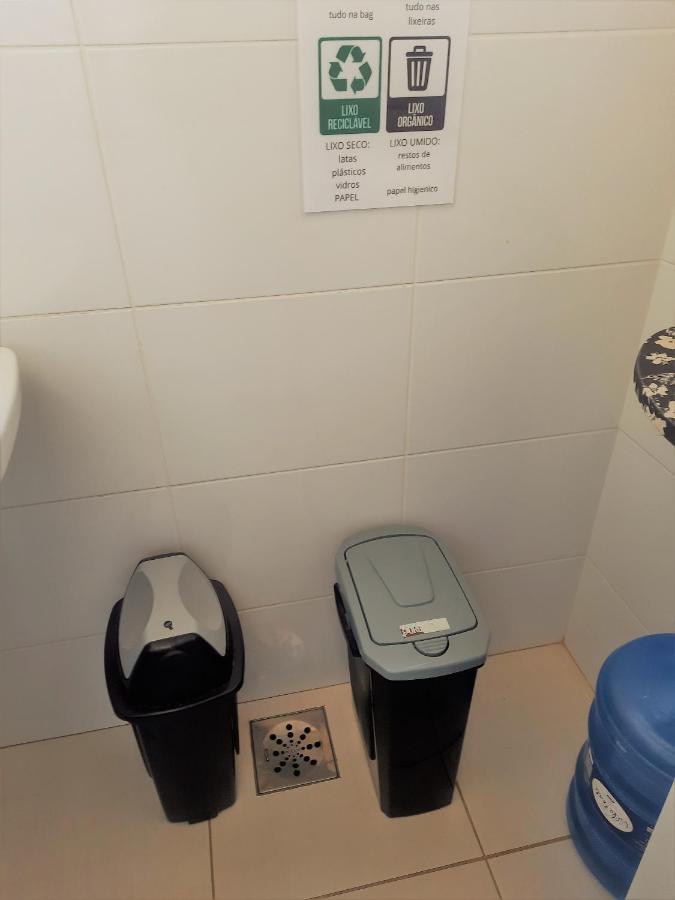 Frodo-Apto Magnifico Com Wifi , 2 Dorm São Carlos Buitenkant foto