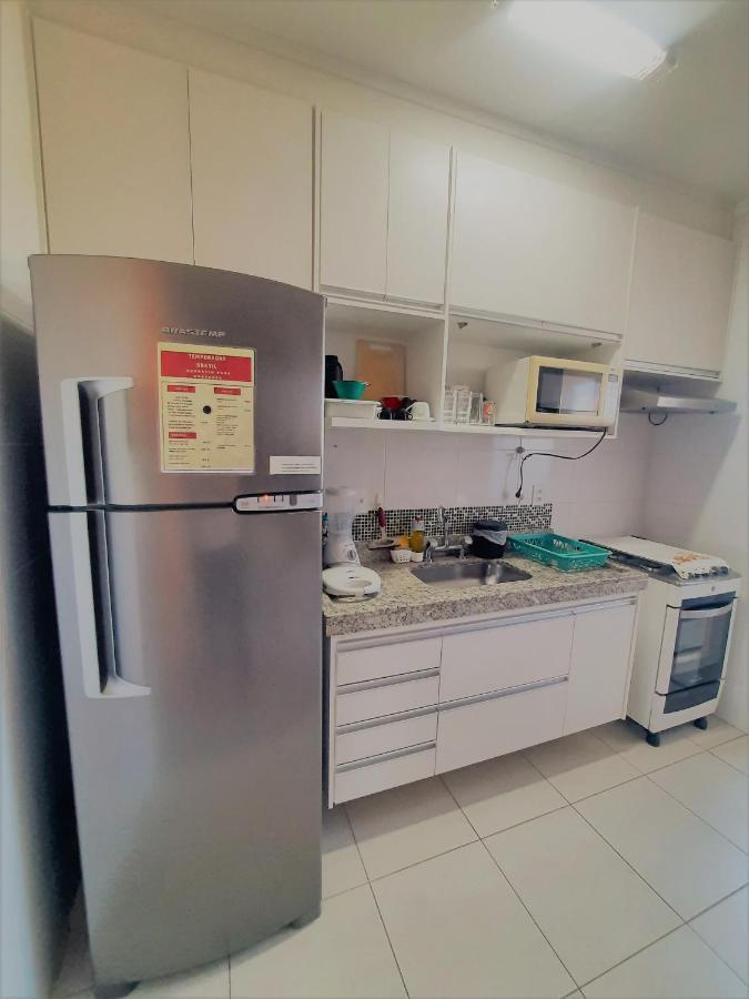 Frodo-Apto Magnifico Com Wifi , 2 Dorm São Carlos Buitenkant foto