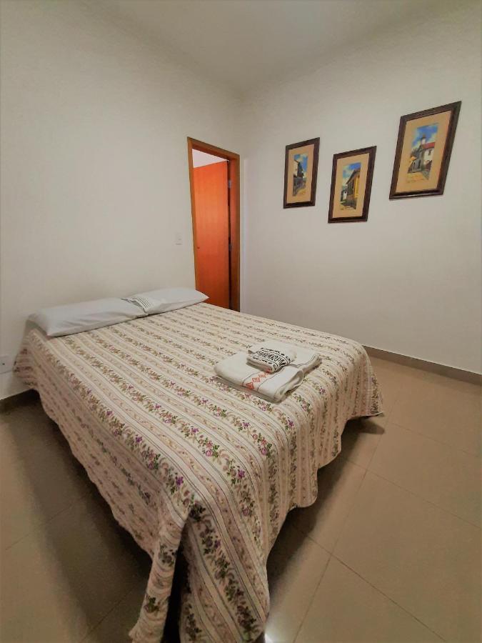 Frodo-Apto Magnifico Com Wifi , 2 Dorm São Carlos Buitenkant foto
