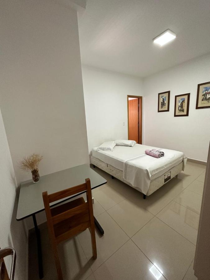 Frodo-Apto Magnifico Com Wifi , 2 Dorm São Carlos Buitenkant foto
